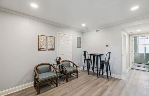 AF Stays - Philadelphia Callowhill - Foto 17