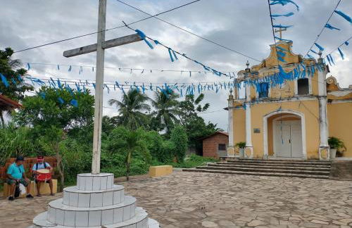 Casa Aratu Guaiú Barra de Mamanguape - Photo 35