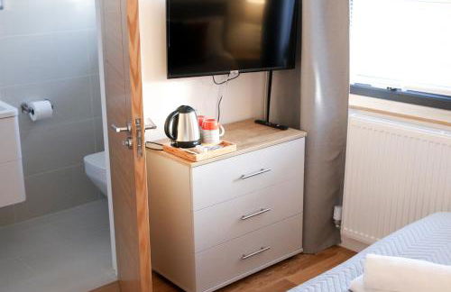 Exclusive Ensuite Double Room - Foto 22