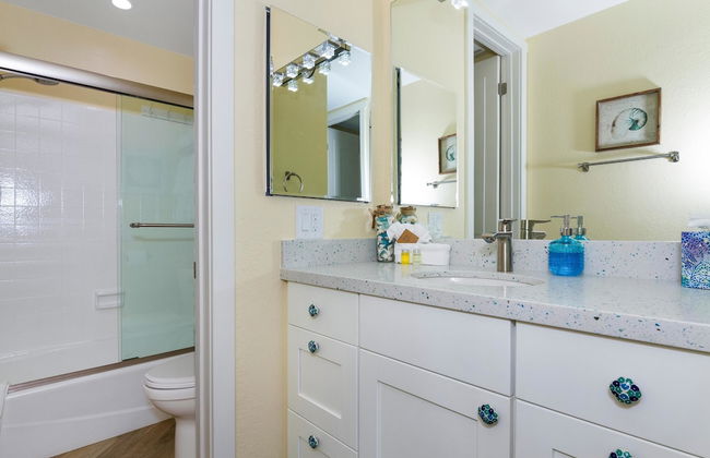 Sea Breeze Penthouse - Foto 30