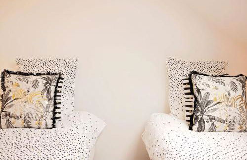 Le Presbytère des Baraques à Blériot-Plage - Foto 73