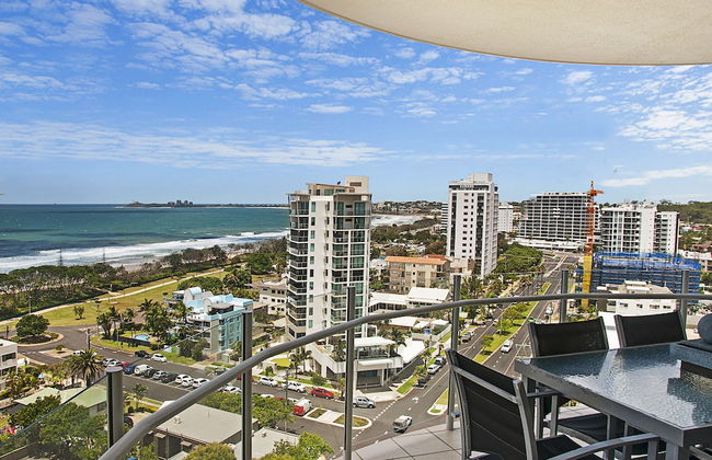 Aqua Vista Resort - Foto 47