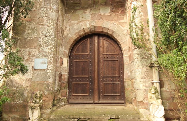 Appleby Castle - Foto 44