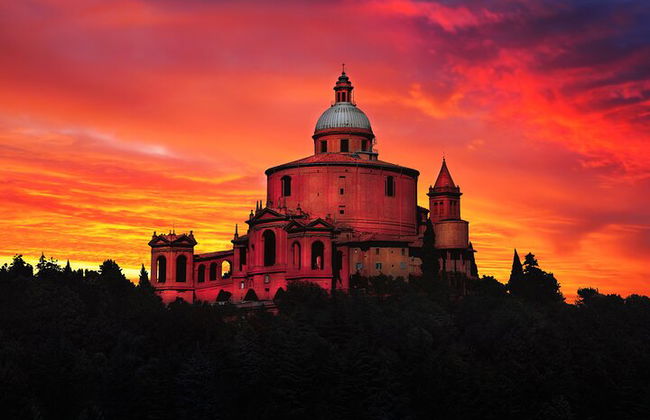 Bologna One day tour with lunch - Photo 16