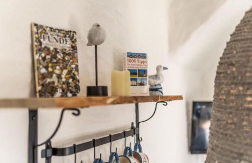 Urlaub mit Ostseeblick, Schwimmbad, Sauna & direkte Strandlage - Foto 9