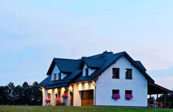 POKOJE NA CYPELKU NAD 5 JEZIORAMi - Foto 3