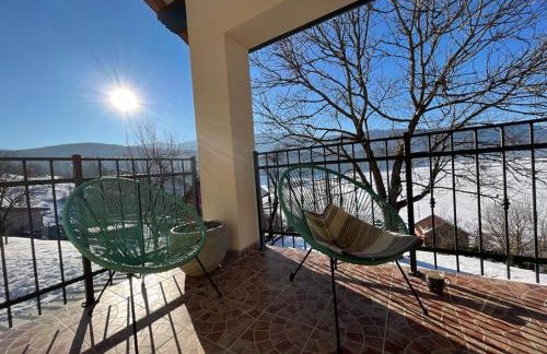 Luxury Apartman Alex with sauna - Foto 23