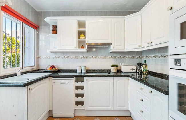 Villa Anais - Photo 16