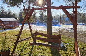 Czarny Koń i Biały Koń Black Horse & White Horse Apartamenty - Foto 11