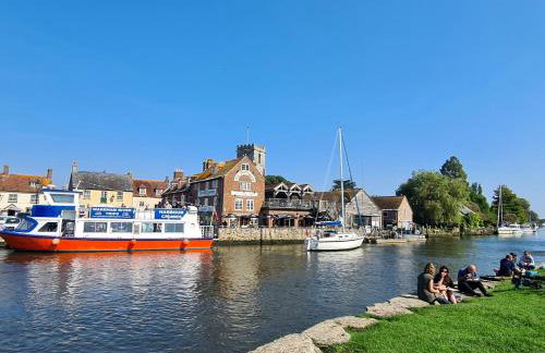 The Hideaway - Central Wareham - Foto 42