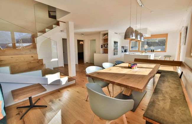 Milachra Penthouse - Foto 14