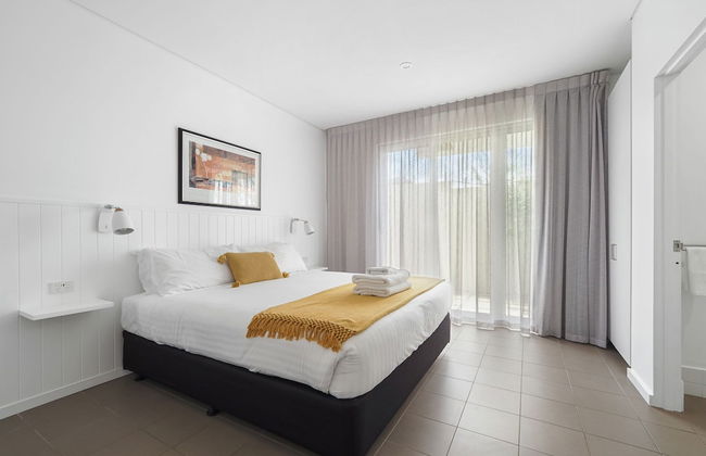 Alouarn Apartments - Foto 2