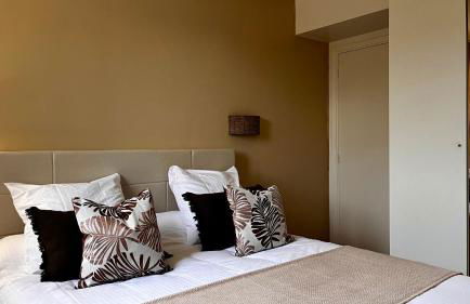 Le Noyer - Sublime 3P Provençale sur MOUGINS - Parking - Climatisation - Foto 9