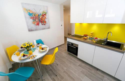 Rose Apartment - Foto 3