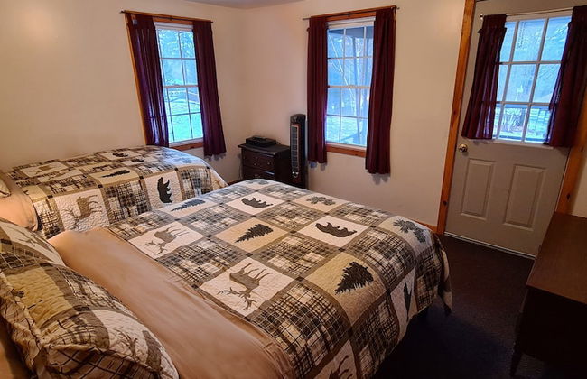 The Wilderness Inn - Foto 29