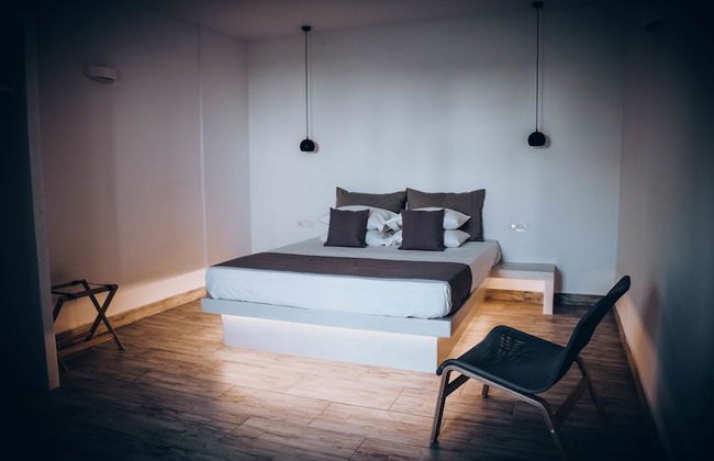 Niabelo Villa - Foto 39