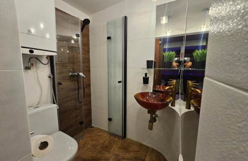 Domek Przy Promenadzie Zdrojowej - Foto 20