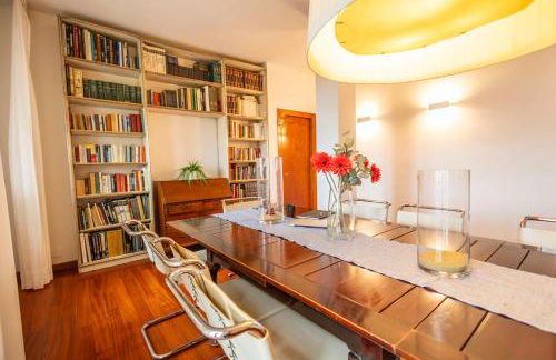 Corso Italia Attic in Milan by 101Flats - Foto 20