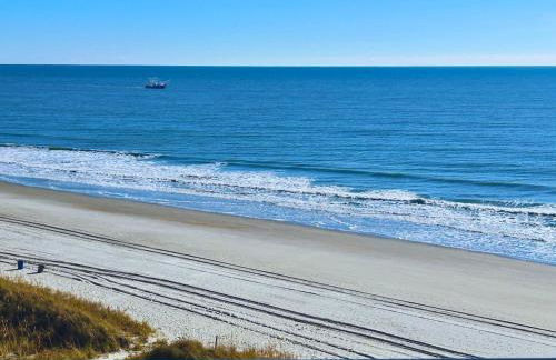 Ocean Front at Beach Cove - Foto 24