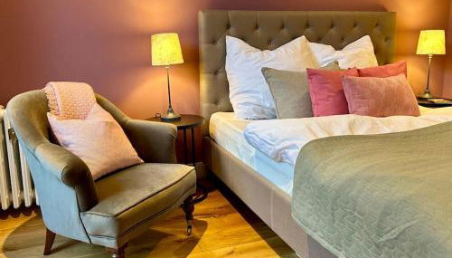 Ferien im alten Pfarrhaus - Foto 3