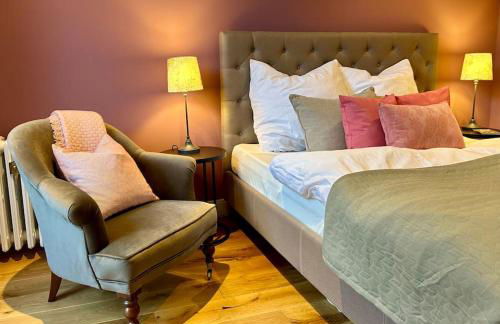 Ferien im alten Pfarrhaus - Foto 3