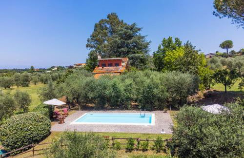 Holiday Home Podere Cerbaia - SMR100 by Interhome - Foto 51