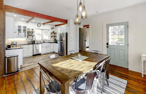 Boothbay Cottage - Foto 9