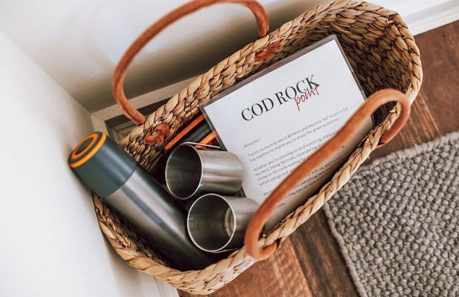 Cod Rock Point - Foto 45