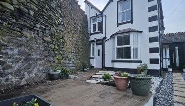 Bryn Aber-The House on the Hill - Foto 4