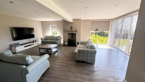 Allt Y Graig - Spacious Countryside Location - Foto 3