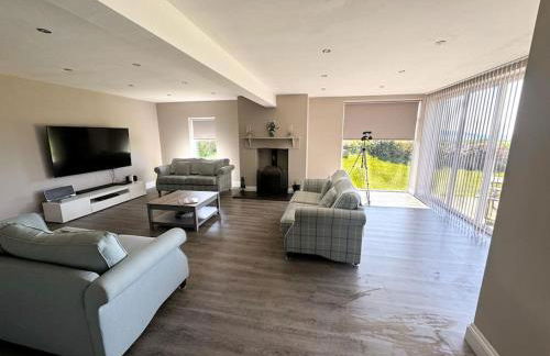 Allt Y Graig - Spacious Countryside Location - Foto 3