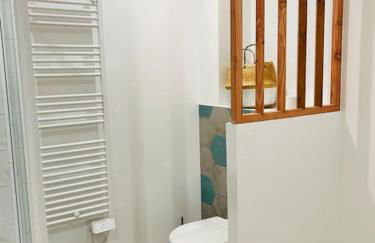 Maison au calme, à la campagne - Photo 6