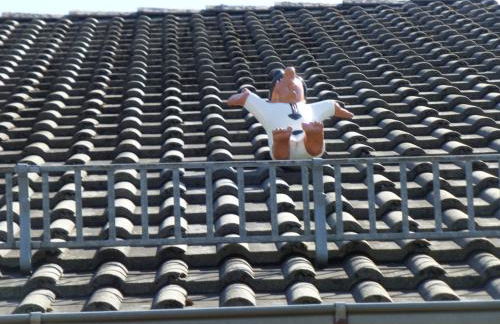 Ferienwohnung Irmgard und Ferienwohnung Gerlinde - Foto 33