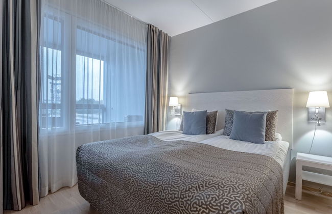 Holiday Club Turun Caribia Superior Apartments - Foto 14