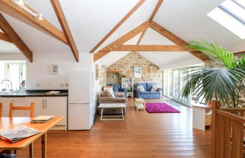 The Old Barn - Foto 5