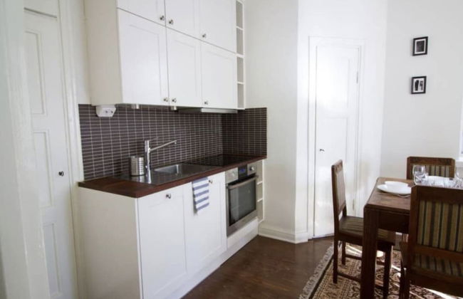 2ndhomes Fabianinkatu Apartments - Foto 19