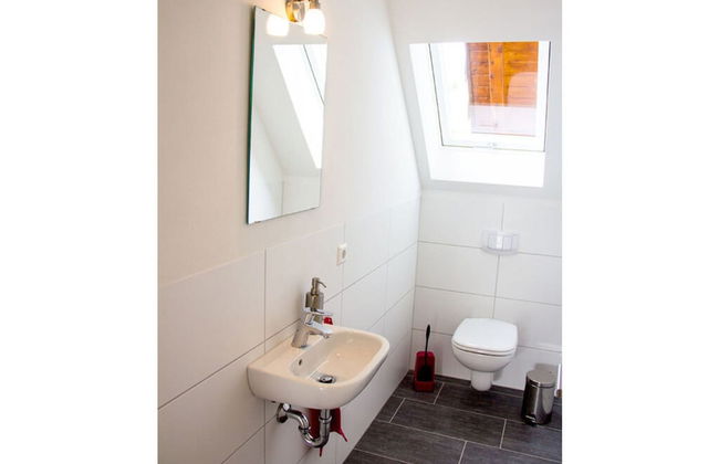 Apartment in Oberkirch - Foto 9