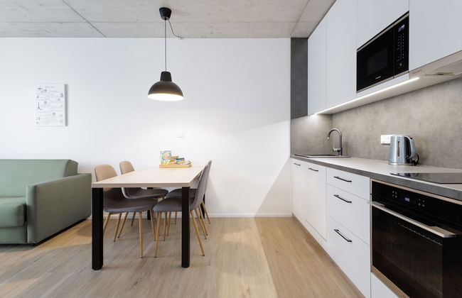 Aparthotel Na Klenici - Foto 27