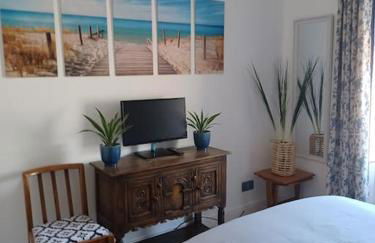 The Fuzzy Duck - Photo 2