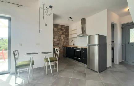 Koroni Stone House, fully equipped studios by the sea - Photo 14