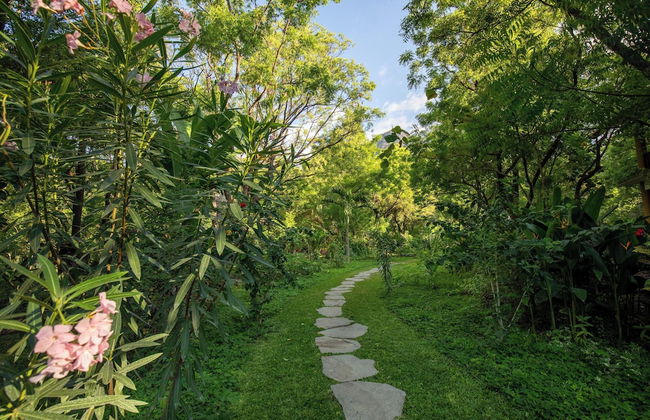 Ananda Villas Bali - Foto 78