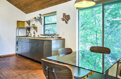 2 Mi to Dtwn Pet-Friendly Austin Studio with Yard - Foto 10