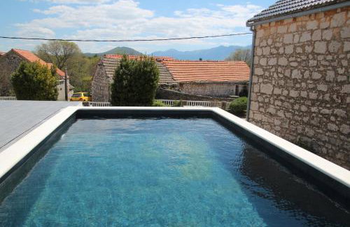 Kroatien Villa Merćepi - Foto 13