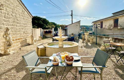 Les Appartements du Mas - Rose Marie - Foto 72