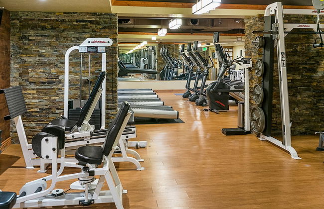 White Pines 1-BD Penthouse at Westgate - Tycoon - Photo 11