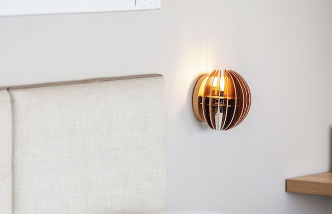 Skipper Beachfront Suites - Foto 51