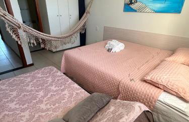 TREE BIES RESORT, Apartamento Refúgio dos Sonhos 3 quartos, 2 suítes - Foto 23