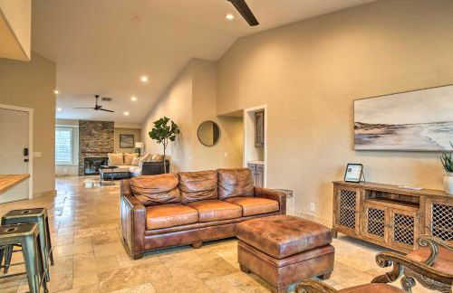 Indian Wells Retreat with Pool, Near Tennis Garden - Foto 9