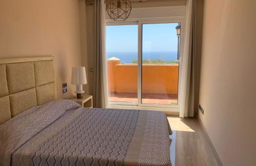 Piso 3 dormitorios en Isla del Fraile Golf Resort con espectaculares vistas - Foto 15