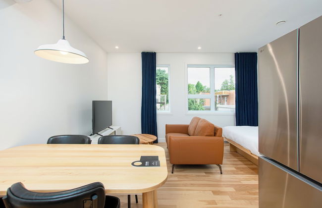 Les Lofts de Vitré - Par Les Lofts Vieux-Québec - Foto 63